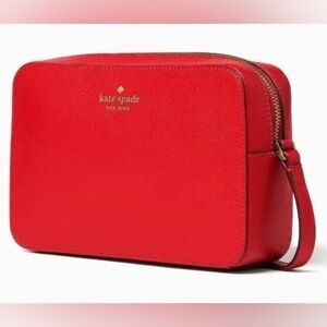 Kate Spade Harper Crossbody Purse